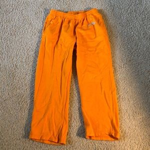 University of Tennessee sweatpants